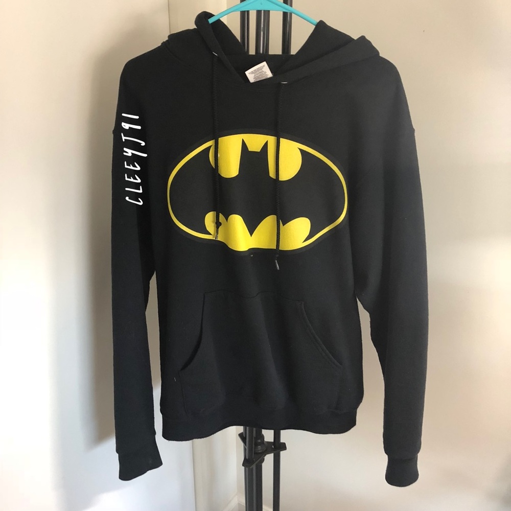 Batman Hoodie